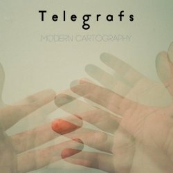 Telegrafs - Modern Cartography (2020) [EP]