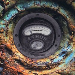 Aghiatrias - Ethos (2006)
