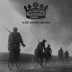 Heldenstem - En Heil Werd Hem Gedronken (2025) [EP]