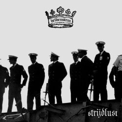 Heldenstem - Strijdlust (2025) [EP]