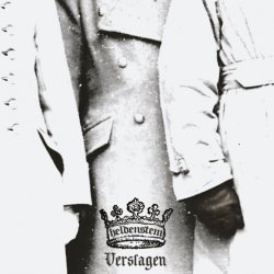 Heldenstem - Verslagen (2025) [EP]
