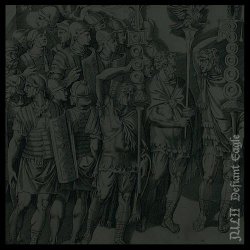 Julii - Defiant Eagle (2025) [EP]