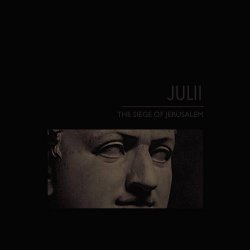 Julii - The Siege Of Jerusalem (2022) [EP]