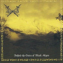 Lugburz - Behind The Gates Of Black Abyss (2003)