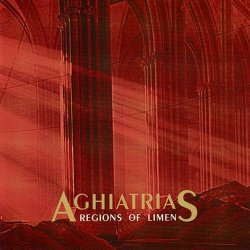 Aghiatrias - Regions Of Limen (2004)