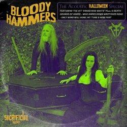 Bloody Hammers - The Acoustic Halloween Special (2025) [EP]
