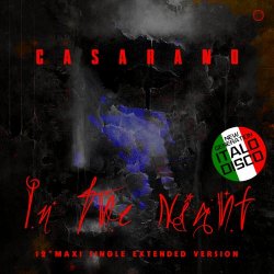 Casarano - In The Night (2020) [EP]