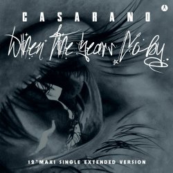 Casarano - When The Years Go By (2019) [EP]