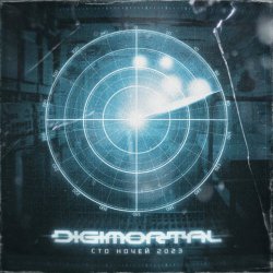 Digimortal - Сто Ночей 2023 (2023) [Single]