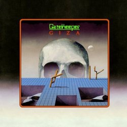 Gatekeeper - Giza (2010) [EP]