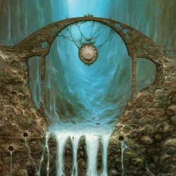 Gatekeeper - Young Chronos (2013) [EP]