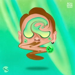Oneiromancer - Acid Psychosis (2024) [EP]