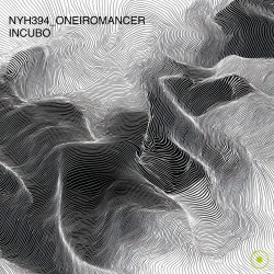 Oneiromancer - Incubo (2025) [EP]