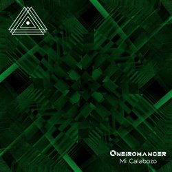 Oneiromancer - Mi Calabozo (2025) [EP]