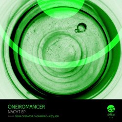 Oneiromancer - Nacht (2025) [EP]