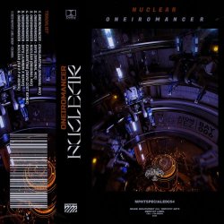 Oneiromancer - Nuclear (2023) [EP]