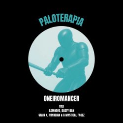 Oneiromancer - Paloterapia (2025) [EP]
