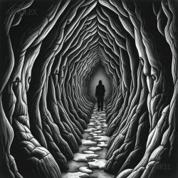 Aendlex - Dunkel (2025)