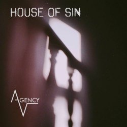 Agency-V - House Of Sin (2025) [Single]