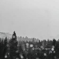 Hielo Negrx - Hacia La Luz (2025) [EP]
