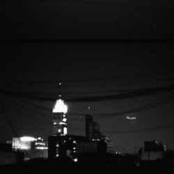Minimal Schlager - Midnight Runner (2025) [Single]