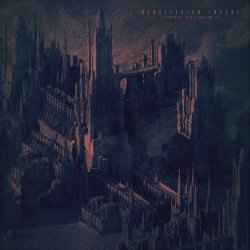 Monasterium Imperi - Grimdark Compendium II (2025)