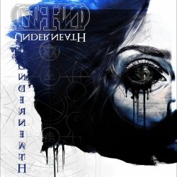NFD - Underneath (2025) [Single]
