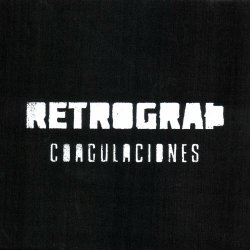 Retrograth - Coagulaciones (2025) [EP]