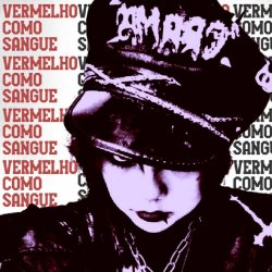 Sex In The Grave - Vermelho Como Sangue (2025) [Single]