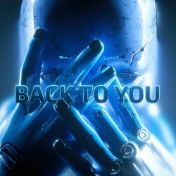 Maike Depas - Back To You (2025) [Single]