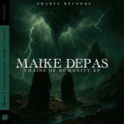 Maike Depas - Chains Of Humanity (2025) [EP]
