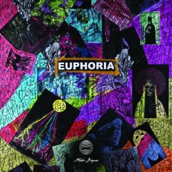 Maike Depas - Euphoria (2023) [EP]