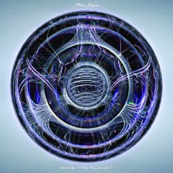Maike Depas - Rave The Planet (2024) [EP]