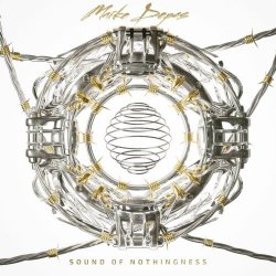 Maike Depas - Sound Of Nothingness (2025) [EP]