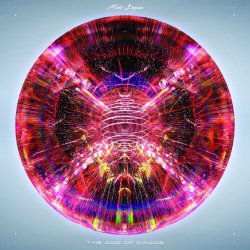 Maike Depas - The Age Of Chaos (2024) [EP]