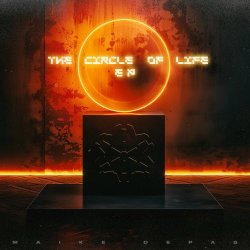 Maike Depas - The Circle Of Life (2024) [EP]