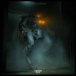 Cybermode Beats - Are We Dreaming? (2025)