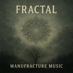 Manufracture Music - Fractal (2025) [Single]