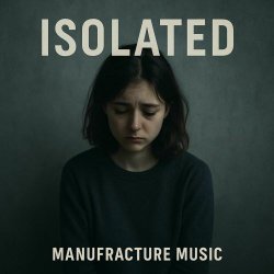 Manufracture Music - Isolated (2025) [Single]
