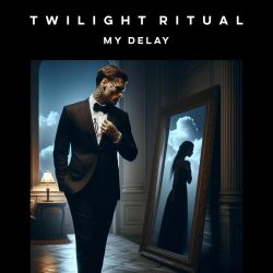 Twilight Ritual - My Delay (2024) [Single Remastered]