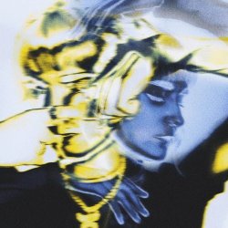 Yndling - Time Time Time (I'm In The Palm Of Your Hand) (2025)