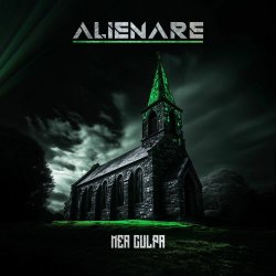 Alienare - Mea Culpa (2025) [EP]
