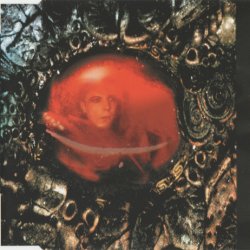 Kramm - Blasses Kind / Der Nachtmahr (2001) [EP]