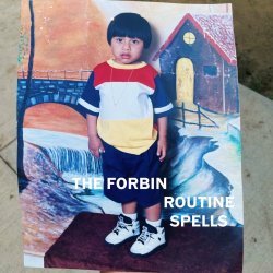 The Forbin - Los Exitos (2023) [Single]