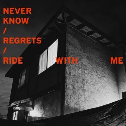 The Forbin - Nobody Knows You (Bonus Tracks) (2020) [EP]