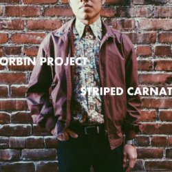 The Forbin - Striped Carnations (2014)