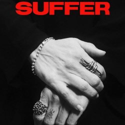 The Forbin - Suffer (2025) [Single]