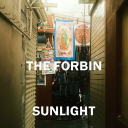 The Forbin - Sunlight (2023) [Single]