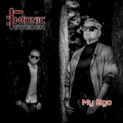 Ironic Sweden - My Ego (2025) [Single]