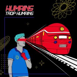 Brume Parole - Humains Trop Humains (2025)